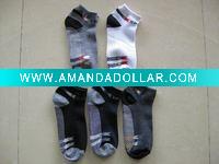 new slipper socks given to