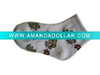 Wholesale child sock