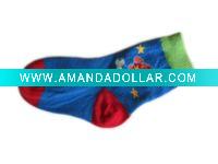 Wholesale child sock
