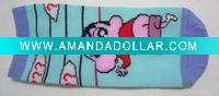 Wholesale Children cotton sock GY-00137