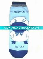 Wholesale baby socks