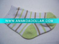Wholesale baby cotton sock GY-00126