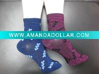 Wholesale women's sock
