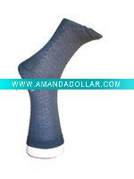 Wholesale men's socks
