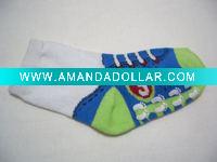 Wholesale terry baby cotton sock GY-00125