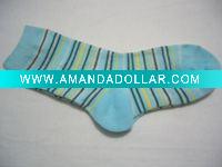 Wholesale terry baby cotton sock GY-00124