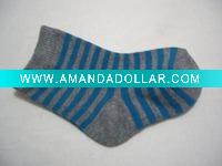 Wholesale terry baby cotton sock GY-00123