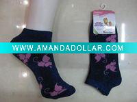 Wholesale knit sock,