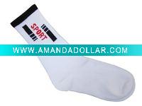 Wholesale sports socks