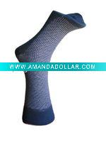Wholesale men's socks