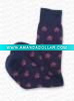 Wholesale men socks