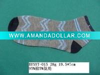 Wholesale [Boyuan]men's ankle sock