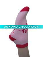 Wholesale lady socks