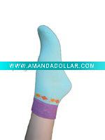 Wholesale lady socks