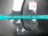 Wholesale women's sock,