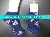 Wholesale fashion sock