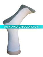 Wholesale men's socks