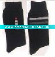 Wholesale men socks