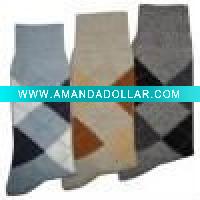 men socks
