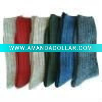 Wholesale men socks