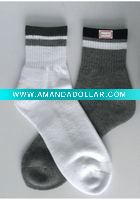 Wholesale Cotton Thick Sports Sock