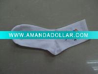 Cotton Lady Sock