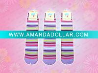 toe socks