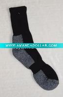 woolen socks