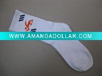 Wholesale sports sock