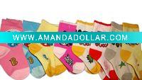 Wholesale child sock