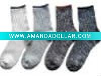 Wholesale men socks