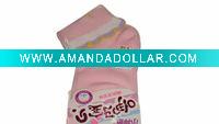Wholesale child sock
