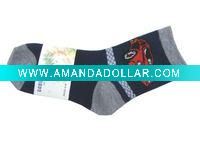 Wholesale Children's Cotton Socks