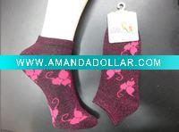 Wholesale women's socks