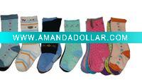 Wholesale child sock