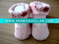 Wholesale baby socks