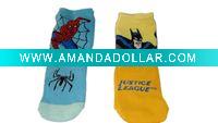 Wholesale child sock