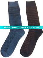 Wholesale men socks