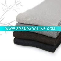 Wholesale Bamboo Fiber Socks