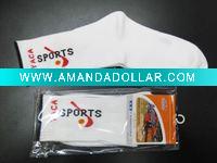 Wholesale sports socks/men's socks/cotton socks