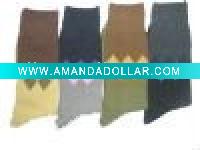 Wholesale men socks