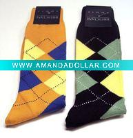 Wholesale men socks