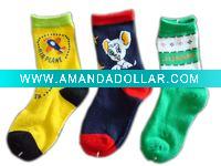 Wholesale child sock