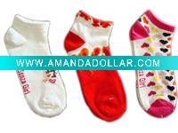 Wholesale child sock
