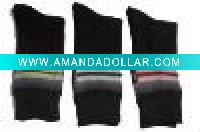 Wholesale men socks