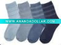 Wholesale men socks