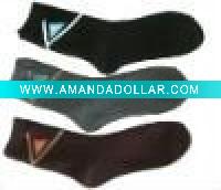 Wholesale men socks