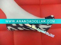 Wholesale cotton women ankle socks