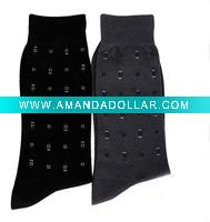 Wholesale men socks