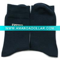 Wholesale mens business socks